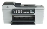 HP OfficeJet 5610