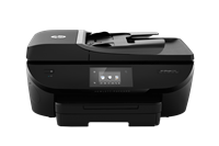 HP Officejet 5742 e-All-in-One