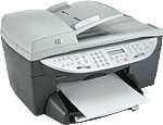 HP OfficeJet 6110