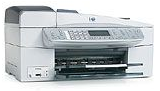 HP OfficeJet 6205