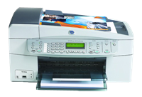 HP OfficeJet 6210