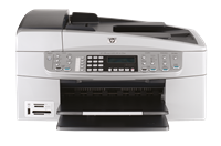 HP OfficeJet 6313