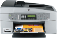 HP OfficeJet 6315