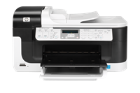 HP OfficeJet 6500 E710