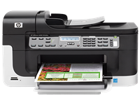 HP OfficeJet 6500 Wireless