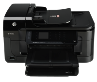 HP OfficeJet 6500A plus