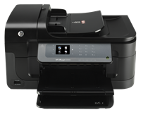 HP OfficeJet 6500A