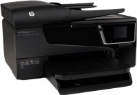HP Officejet 6600