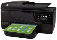 HP Officejet 6700 Premium