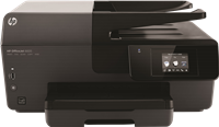 HP OfficeJet 6820 e-All-in-One