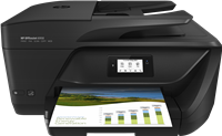 HP OfficeJet 6950 All-in-One