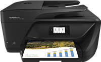 HP Officejet 6951 All-in-One