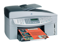 HP OfficeJet 7210