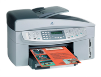 HP OfficeJet 7213