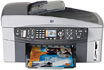 HP OfficeJet 7300