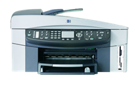 HP OfficeJet 7310