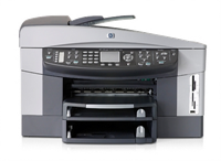 HP OfficeJet 7313