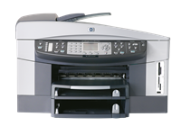 HP OfficeJet 7410
