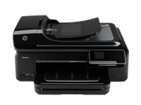 HP OfficeJet 7500A Wide Format
