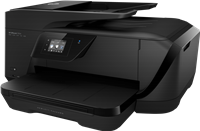 HP OfficeJet 7510A All-in-One