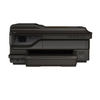 HP OfficeJet 7610 e-All-in-One