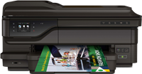 HP OfficeJet 7612 e-All-in-One