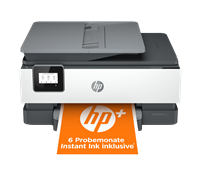 HP OfficeJet 8012e All-in-One