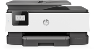HP OfficeJet 8013