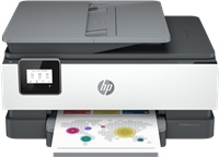 HP OfficeJet 8014e All-in-One