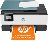HP OfficeJet 8015e All-in-One