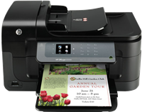 HP OfficeJet E710a