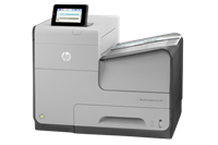 HP OfficeJet Enterprise Color X555dn