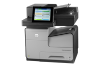 HP OfficeJet Enterprise Color X585z