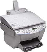 HP OfficeJet G85