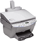 HP OfficeJet G95