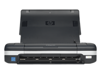 HP OfficeJet H470