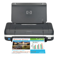HP OfficeJet H470b
