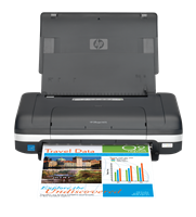 HP OfficeJet H470wbt