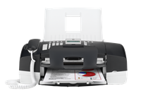 HP OfficeJet J3680