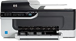 HP OfficeJet J4535