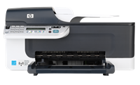 HP OfficeJet J4680