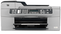 HP OfficeJet J5700