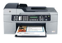 HP OfficeJet J5730