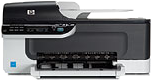 HP OfficeJet J6410