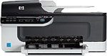 HP OfficeJet J6415