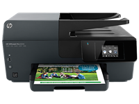 HP OfficeJet Pro 6830 e-All-in-One