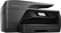 HP OfficeJet Pro 6968 All-in-One