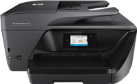 HP OfficeJet Pro 6970 All-in-One