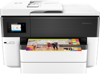 HP Officejet Pro 7740 All-in-One