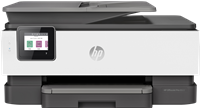HP OfficeJet Pro 8022 All-in-One